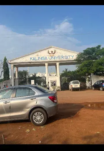 Kalinga University Raipur Campus photo 3